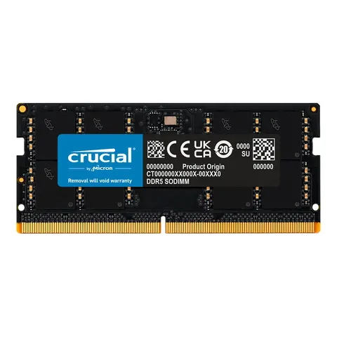 Crucial CT32G48C40S5 memory module – Bild 2