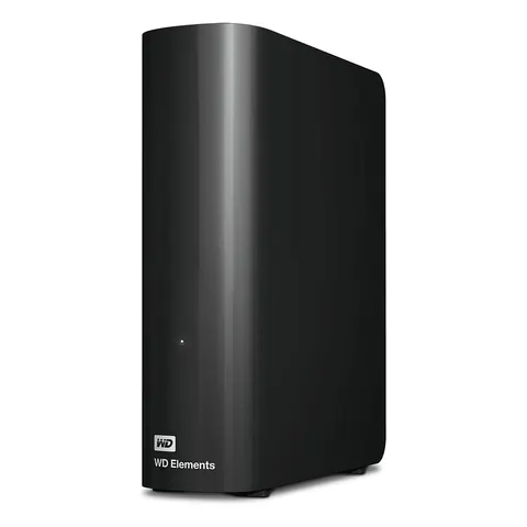 Western Digital Elements WDBWLG0160HBK-EESN external hard drive – Bild 4