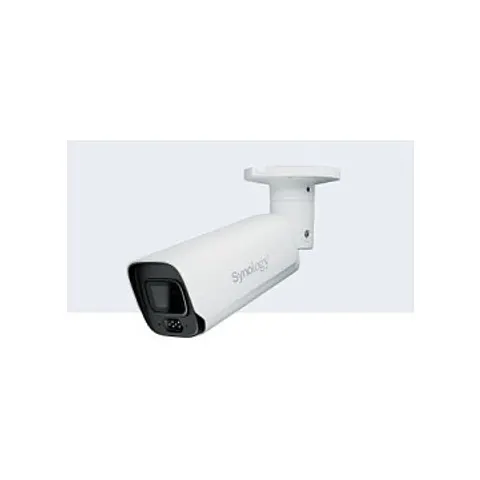 Synology BC800Z security camera – Weiß – Bild 4