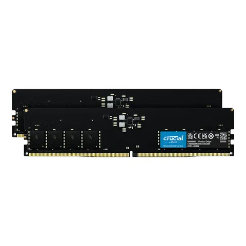 Crucial CT2K16G56C46U5 memory module – Bild 2