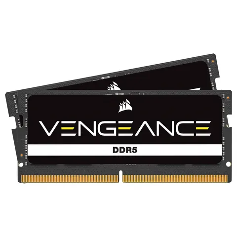 Corsair Vengeance CMSX32GX5M2A5600C48 memory module – Bild 2