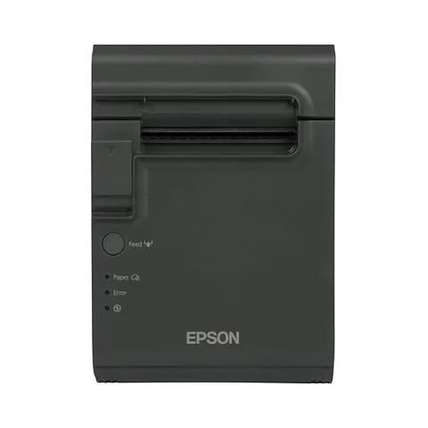 Epson TM-L90 (465) label printer – Bild 2