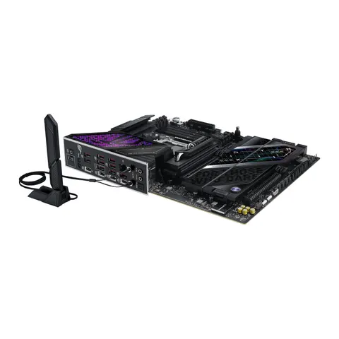 Asus ROG Strix X870E-E Gaming WIFI7 NEO – Bild 4