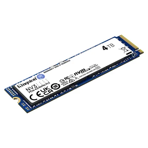 Kingston Technology NV3 – 346602 – Bild 2