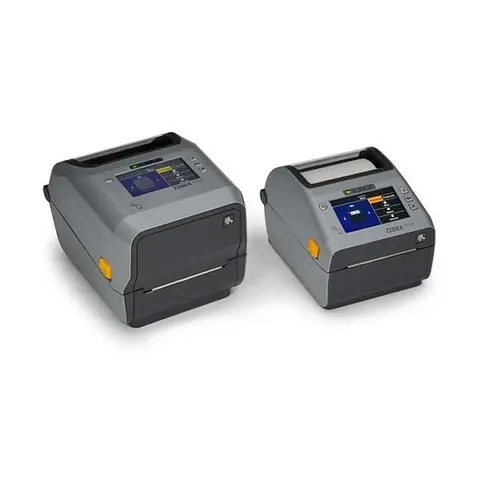 Zebra ZD621 label printer – Bild 2