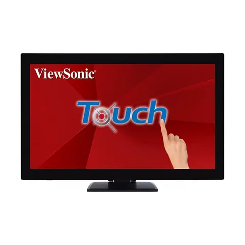 Viewsonic TD2760 computer monitor – Bild 3