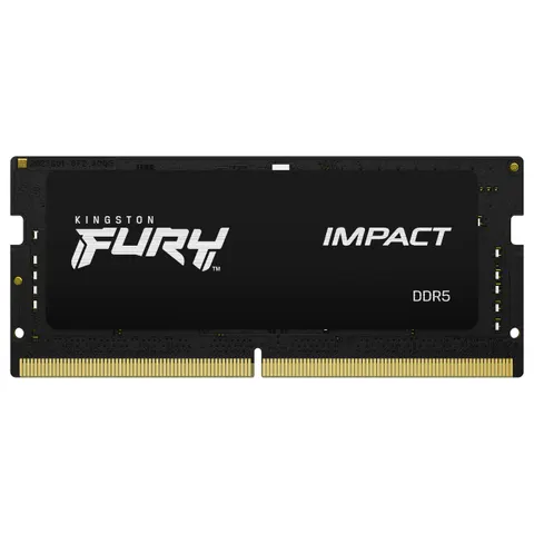 Kingston Technology FURY Impact memory module – 331660 – Bild 3