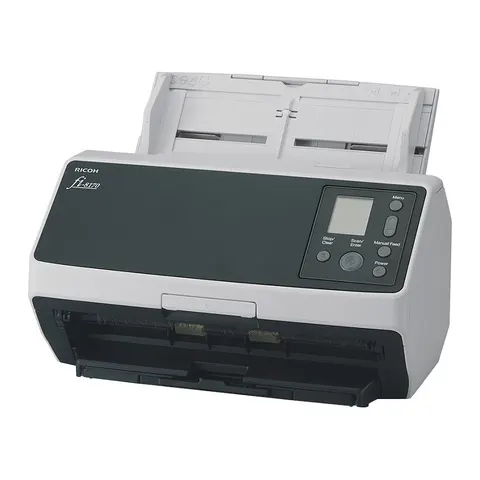 Ricoh fi-8170 – Bild 3
