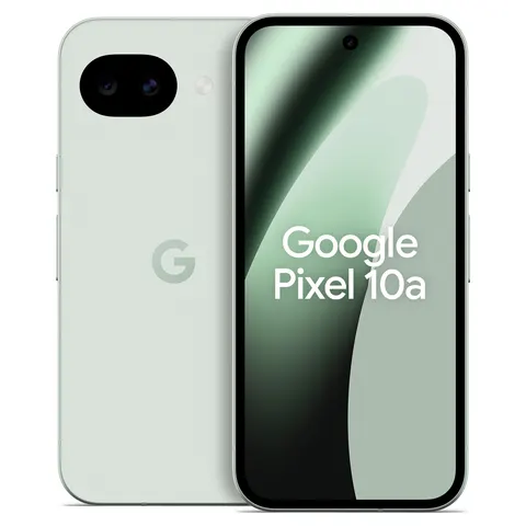 Google Pixel 10a – 950030 – Bild 3