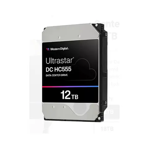 Western Digital Ultrastar 0B48720 internal hard drive – Bild 3