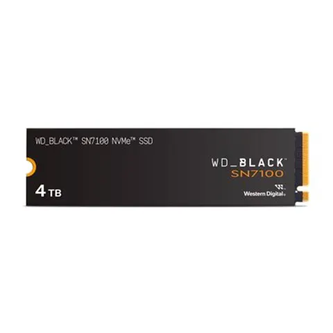SSD WD Black M.2 2280 4TB SN7100 intern – Bild 4