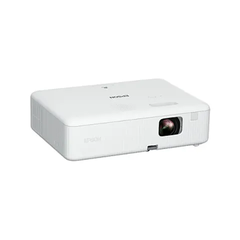Epson CO-FH01 – Bild 5