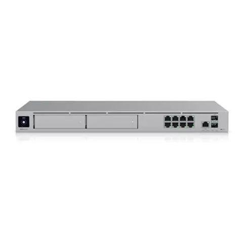 Ubiquiti UniFi Dream Machine Pro Max – Grau – Bild 4