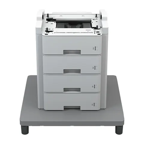 Brother TT4000 – Bild 3