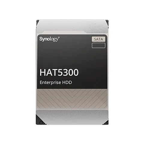 Synology HAT5300 internal hard drive – Bild 4