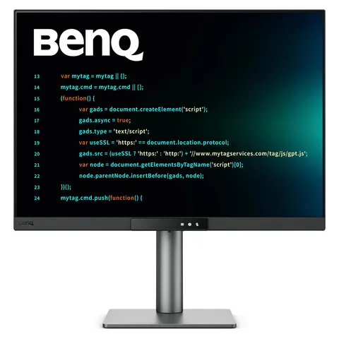 BenQ RD280UG computer monitor – Bild 3