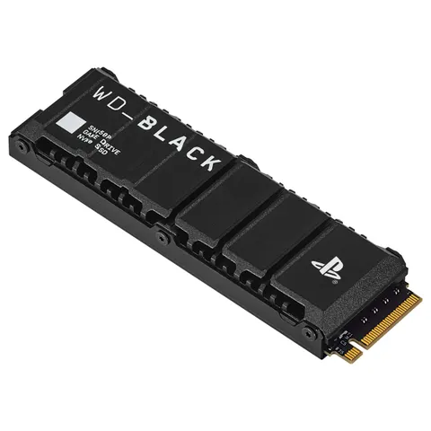 SanDisk SN850P – Bild 2