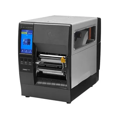 Zebra ZT231 label printer – ZT23142D1E000FZ – Bild 2