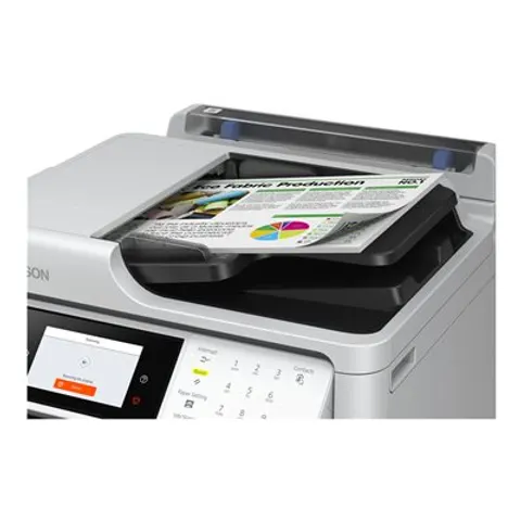 EPSON WorkForce Pro WF-M5899DWF 25ppm – Bild 2