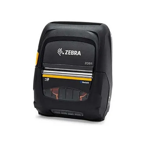 Zebra ZQ511 label printer – Bild 2