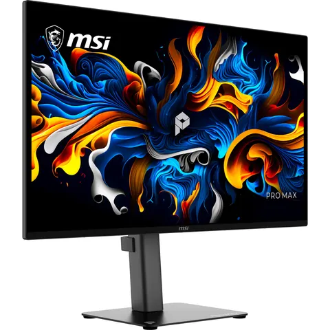 MSI PRO MAX 271UPX12G 120Hz – Bild 3
