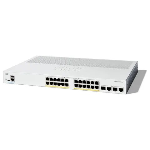 Cisco Catalyst 1300 – C130024P4X – Bild 2