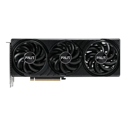 Palit GeForce RTX 5070 Infinity 3 OC – Bild 3