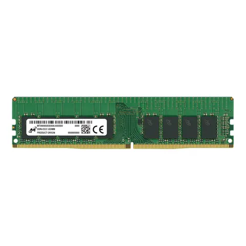Micron MTA9ASF2G72AZ-3G2R memory module – Bild 2