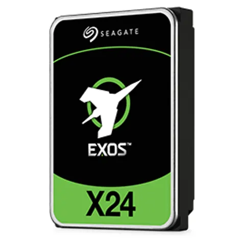 Seagate Exos interne Festplatte - 20 TB – Bild 3