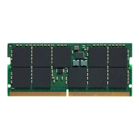KINGSTON 32GB 5600MT/s DDR5 ECC SODIMM – Bild 2