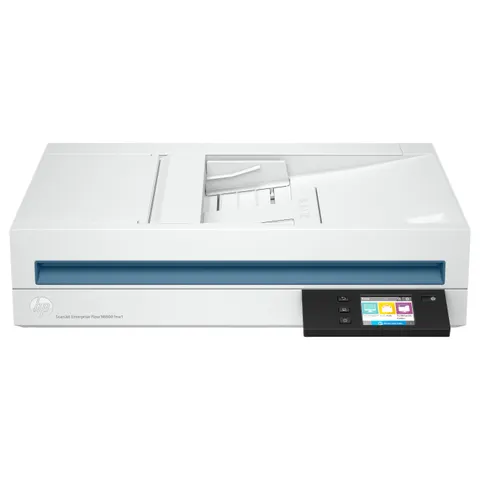 HP ScanJet Enterprise Flow N6600 fnw1 – Bild 4