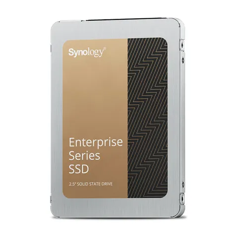 Synology SAT5221-960G internal solid state drive – Bild 2
