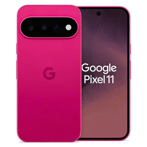 Google Pixel 11 512GB Hibiscus – Bild 3