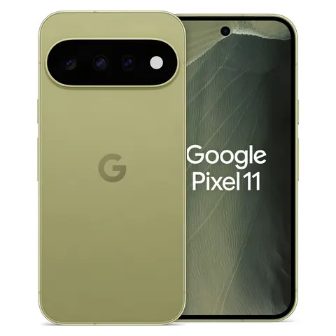 Google Pixel 11 5G 12RAM 512GB pistacho – Bild 3