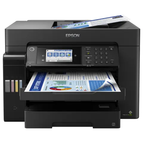 Epson EcoTank ET-16655 – Bild 2