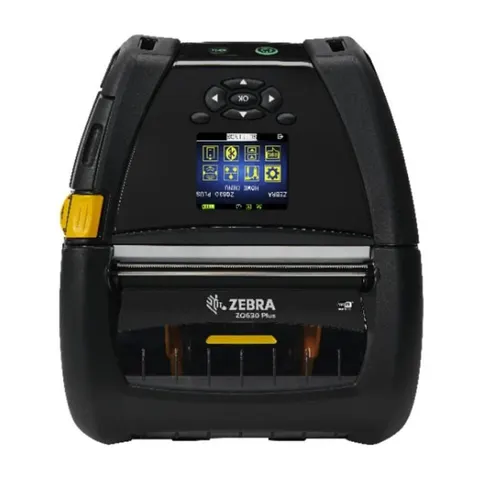 Zebra ZQ630 Plus label printer – Bild 2