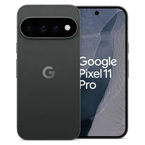 Google Pixel 11 Pro 5G 16RAM 512GB obsidian – Bild 4