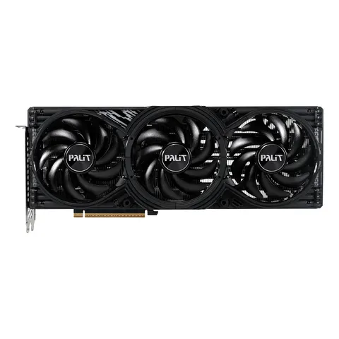 Palit GeForce RTX 5070 Ti GamingPro-S – Bild 3