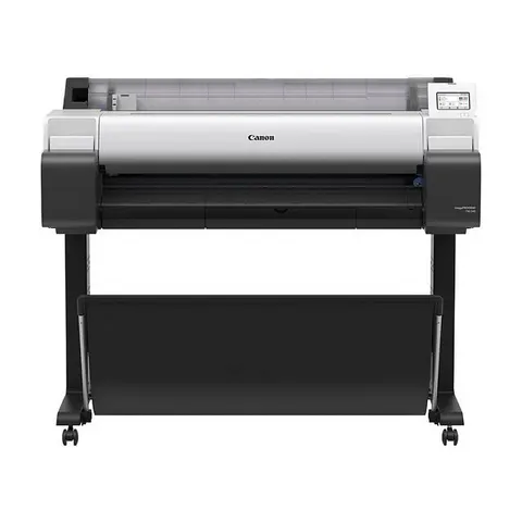 Canon imagePROGRAF TM-340 large format printer – Bild 2