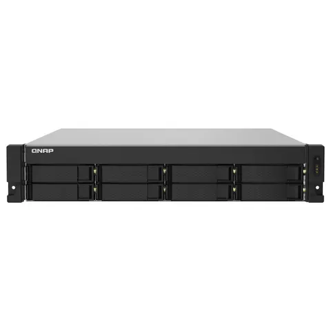 QNAP TS-832PXU – Bild 2