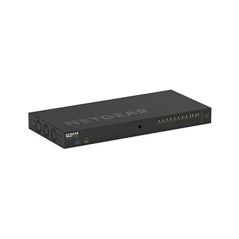 NETGEAR GSM4212PX – Bild 2