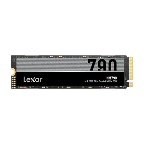 Lexar LNM790X008T-RNNNG internal solid state drive – Bild 3