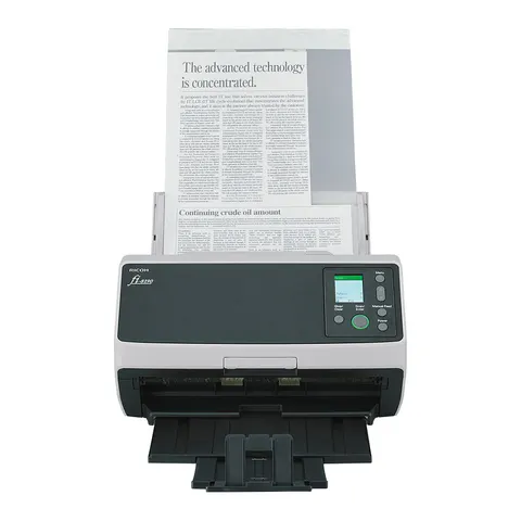 Ricoh fi-8190 – Bild 3