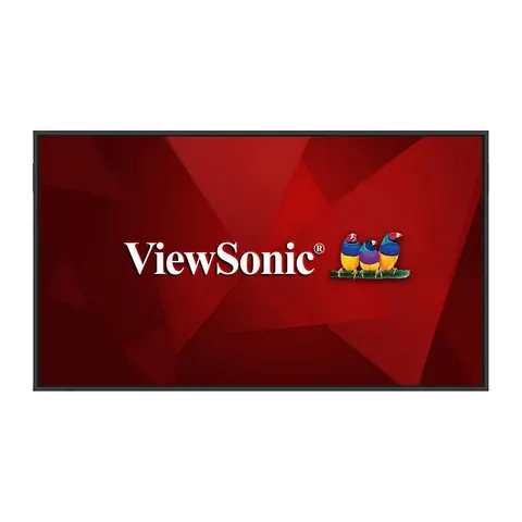 Viewsonic CDE75G3-1C Signage Display – Bild 2
