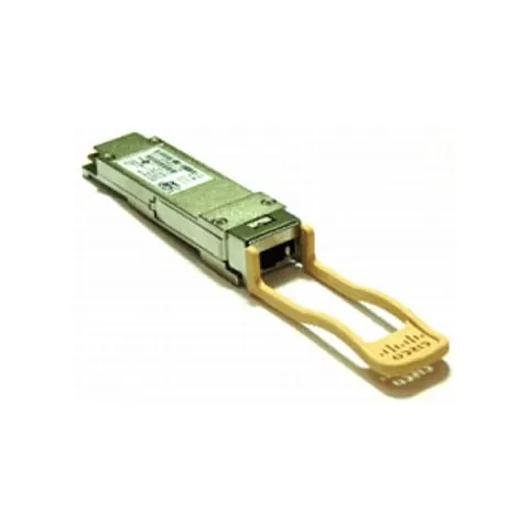 Cisco QSFP-40G-SR4= network transceiver module – Bild 2