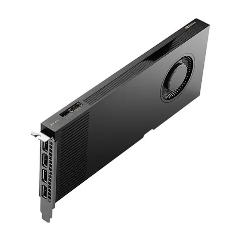 PNY VCNRTX4000ADA-SB graphics card – Bild 2