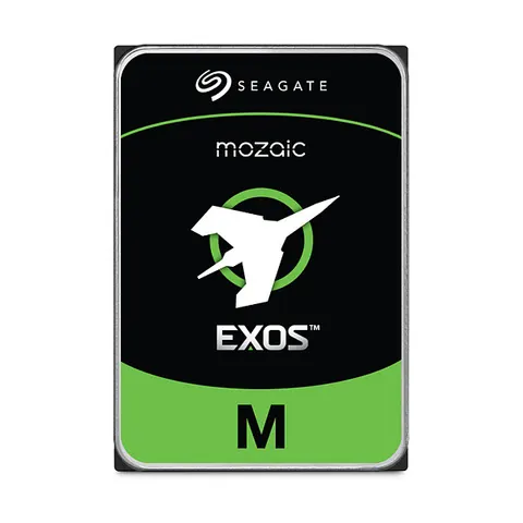 Seagate Exos M internal hard drive – Bild 3