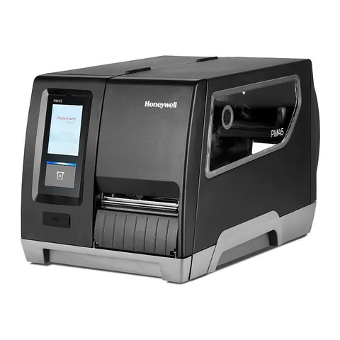 Honeywell PM45A label printer – Bild 2