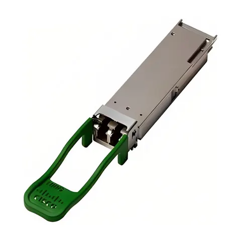 Cisco QSFP-100G-SM-SR= network transceiver module – Bild 2