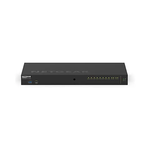 NETGEAR GSM4212UX – Bild 3